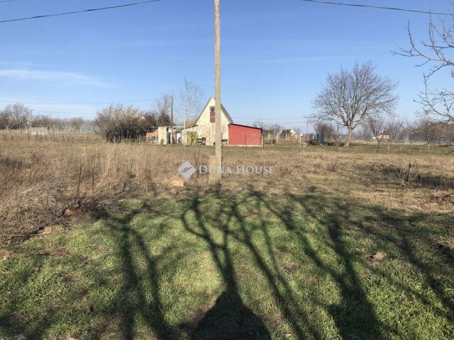 Eladó telek, Kőszárhegyen 16.9 M Ft / költözzbe.hu