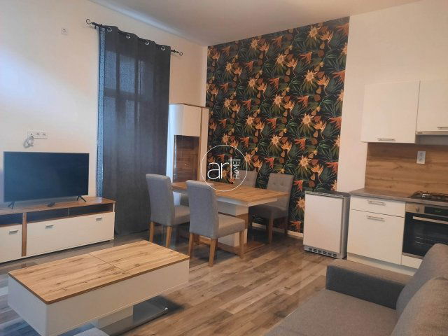 Kiadó téglalakás, albérlet, Szegeden 175 E Ft / hó, 1+1 szobás