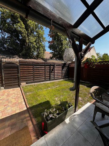 Eladó téglalakás, Budapesten, IV. kerületben 87.2 M Ft, 2 szobás