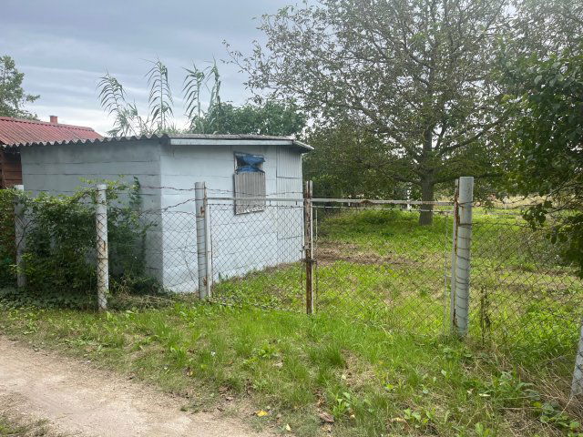 Eladó telek, Székesfehérvárott 7.5 M Ft / költözzbe.hu