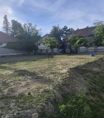 Eladó telek, Enyingen 9.9 M Ft / költözzbe.hu