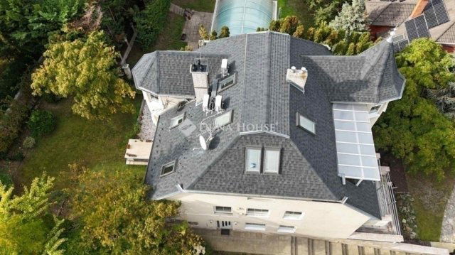 Eladó téglalakás, Budapesten, III. kerületben 326 M Ft, 4 szobás