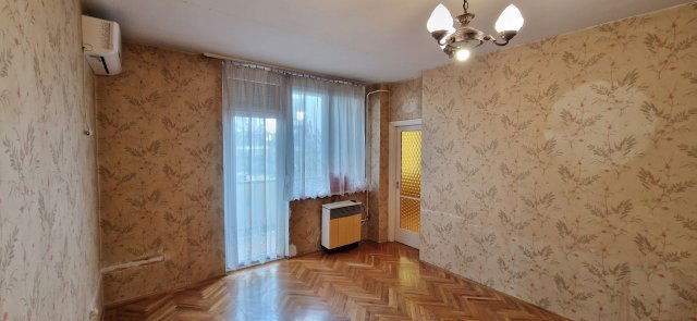 Eladó téglalakás, Budapesten, IV. kerületben 59.9 M Ft, 2 szobás