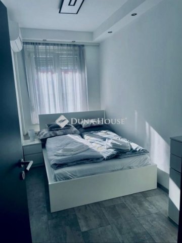 Eladó téglalakás, Budapesten, XI. kerületben 85 M Ft, 3 szobás