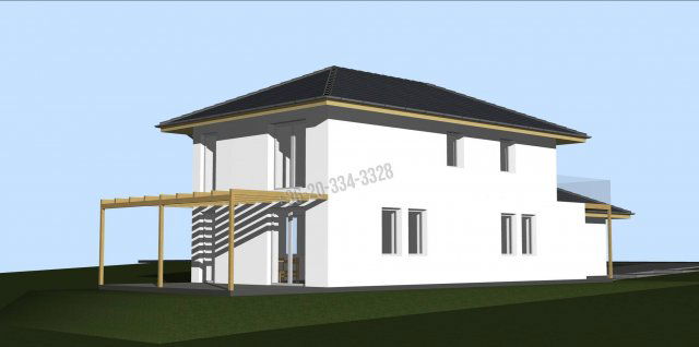 Eladó családi ház, Veresegyházon 149.9 M Ft, 5 szobás