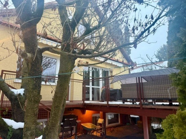 Eladó családi ház, Törökbálinton 239 M Ft, 4 szobás