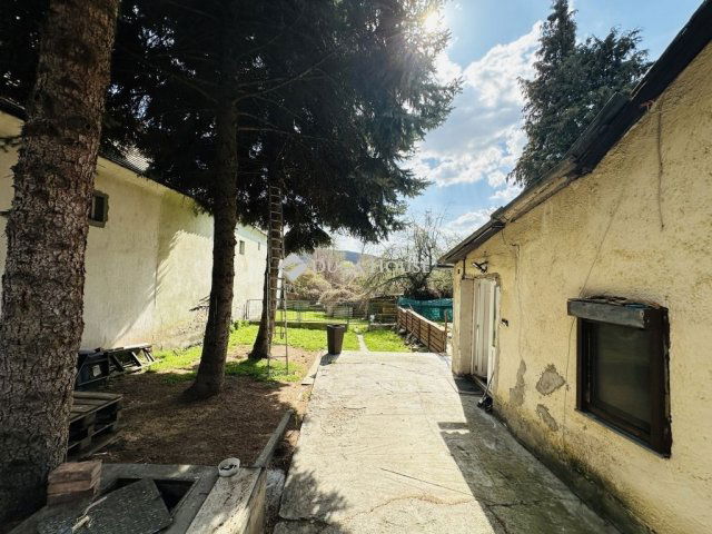 Eladó családi ház, Piliscséven 44.7 M Ft, 2 szobás