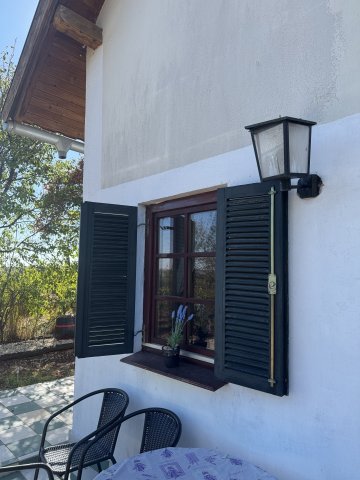 Eladó nyaraló, Csopakon 85 M Ft, 1+3 szobás