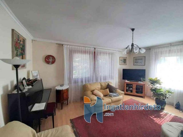 Eladó családi ház, Gödöllőn 136.5 M Ft, 4+3 szobás