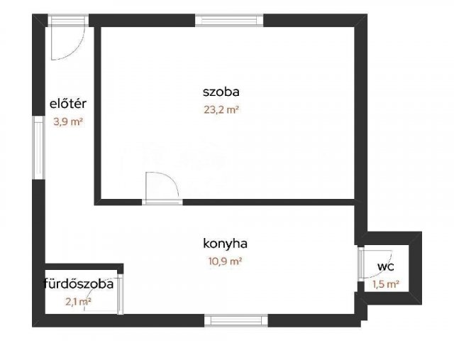 Eladó családi ház, Egerben 169.9 M Ft, 6+3 szobás