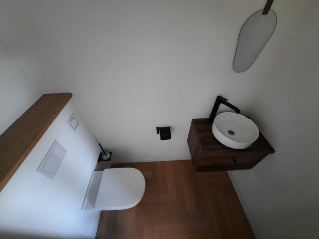 Eladó téglalakás, Budapesten, VI. kerületben 153.495 M Ft