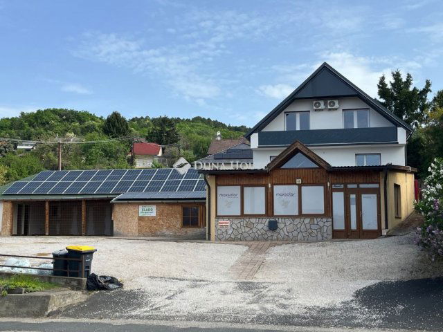 Eladó üzlethelyiség, Gyenesdiáson, Kossuth Lajos utcában 85 M Ft