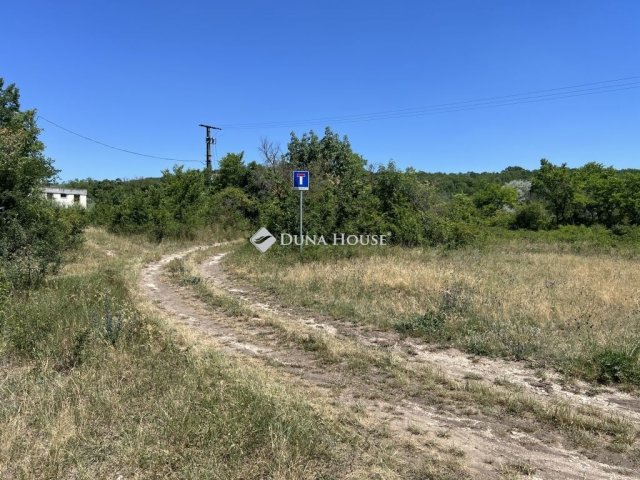 Eladó telek, Csóron 6.2 M Ft / költözzbe.hu