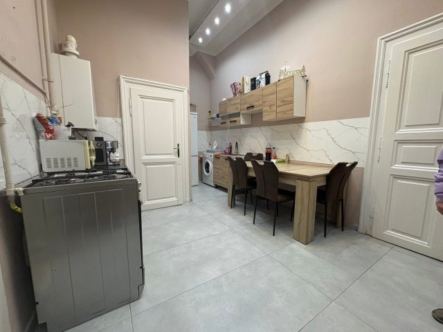 Eladó téglalakás, Szegeden, Feketesas utcában 17.5 M Ft