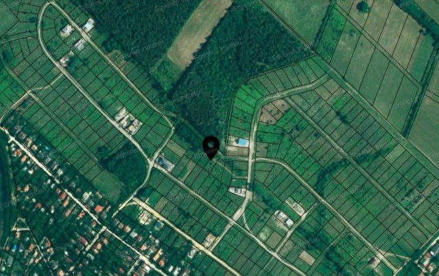 Eladó telek, Kerepesen 36 M Ft / költözzbe.hu