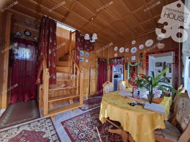 Eladó családi ház, Kiskunfélegyházán 69.9 M Ft, 4 szobás