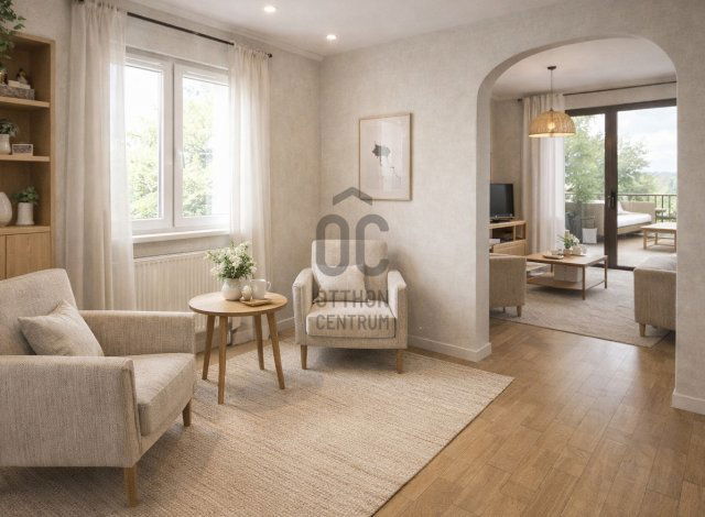 Eladó ikerház, Budaörsön 64.9 M Ft, 3 szobás