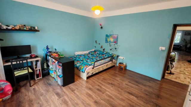 Eladó családi ház, Hobolon 38 M Ft, 3 szobás