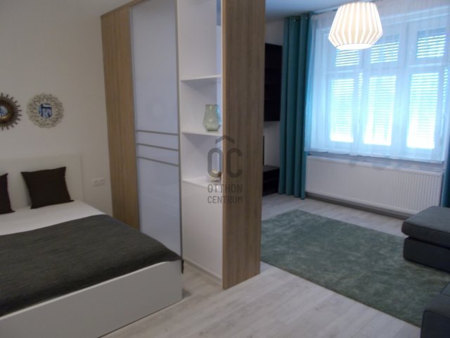 Kiadó téglalakás, albérlet, Budapesten, XIII. kerületben