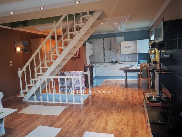 Eladó családi ház, Budapesten, XXIII. kerületben 129.9 M Ft