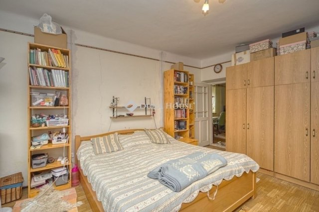 Eladó családi ház, Káván 34.5 M Ft, 2 szobás