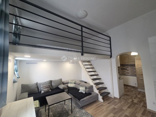 Eladó téglalakás, Budapesten, IV. kerületben 52 M Ft, 1 szobás