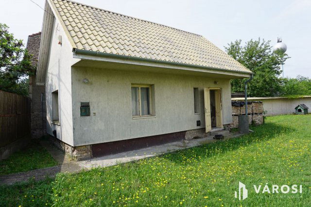Eladó ipari ingatlan, Ráckevén 52.9 M Ft, 6 szobás