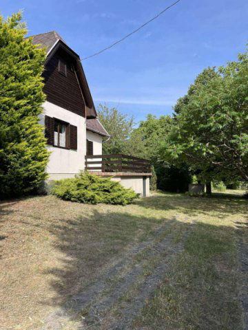 Eladó családi ház, Pilisszántón 49.9 M Ft, 2 szobás
