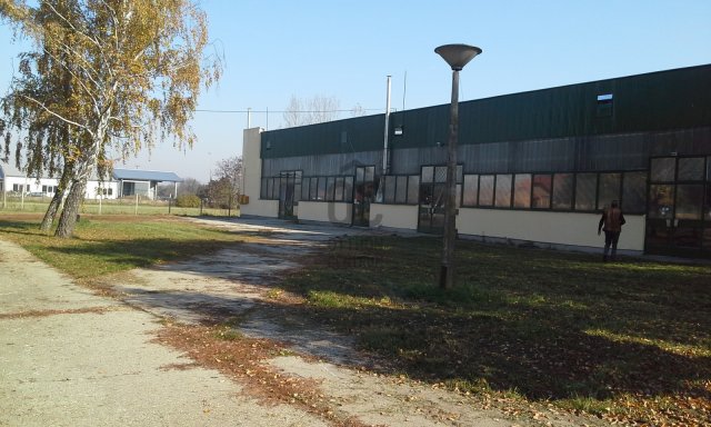 Eladó ipari ingatlan, Bonyhádon 712 M Ft / költözzbe.hu
