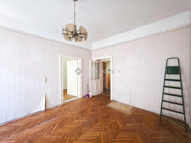 Eladó téglalakás, Budapesten, VII. kerületben 75 M Ft, 2 szobás