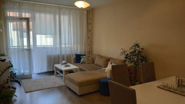 Kiadó téglalakás, albérlet, Győrött 210 E Ft / hó, 3 szobás