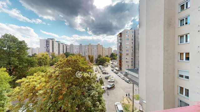 Eladó panellakás, Miskolcon 29 M Ft, 1+1 szobás