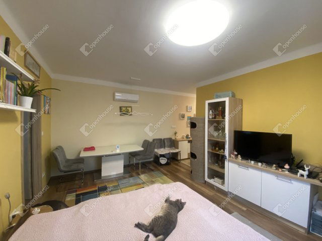 Eladó téglalakás, Mosonmagyaróváron 45 M Ft, 2 szobás