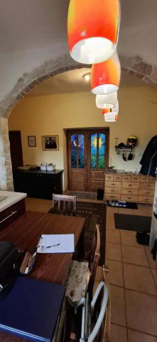 Eladó családi ház, Emődön 25 M Ft, 2+1 szobás