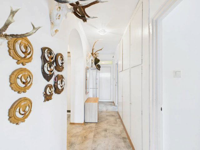 Eladó téglalakás, Bonyhádon 38.7 M Ft, 3+2 szobás