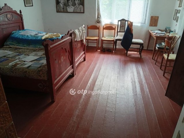 Eladó családi ház, Tiszaszentimrén 9.99 M Ft, 2 szobás