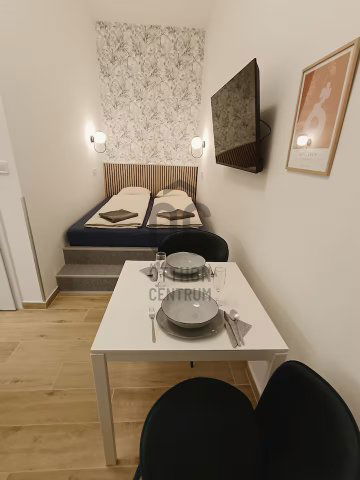 Eladó téglalakás, Budapesten, VII. kerületben 49.9 M Ft