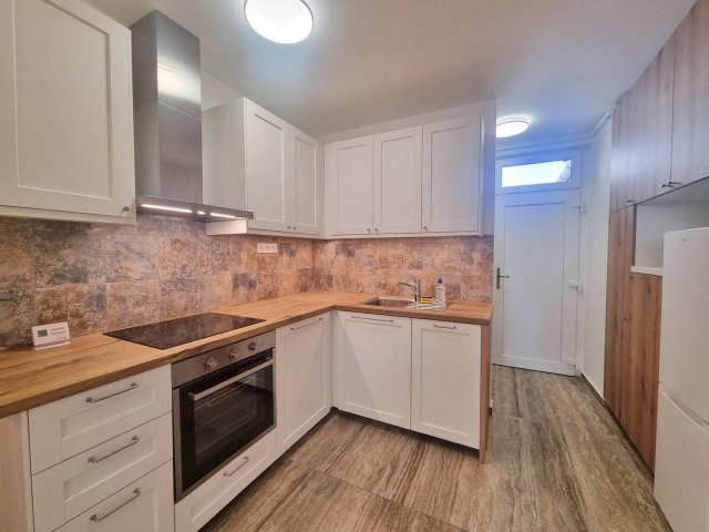 Kiadó téglalakás, albérlet, Budapesten, IX. kerületben