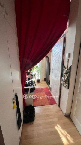 Eladó téglalakás, Sajószentpéteren 15 M Ft, 2 szobás