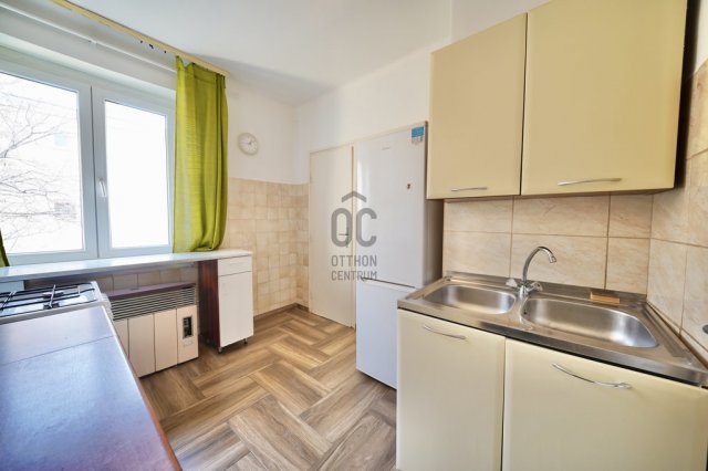 Eladó téglalakás, Budapesten, XXI. kerületben 69.8 M Ft