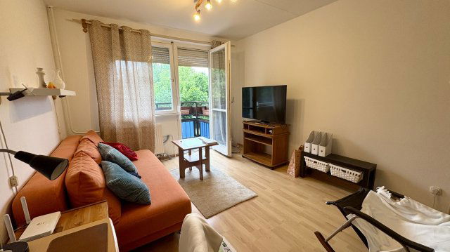 Eladó panellakás, Debrecenben 51.99 M Ft, 2 szobás