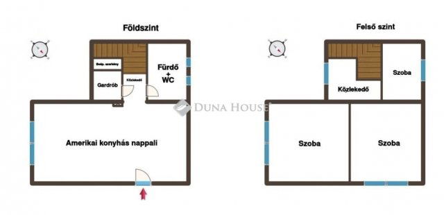 Eladó családi ház, Budapesten, XX. kerületben 99.9 M Ft