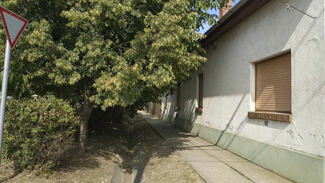 Eladó családi ház, Mezőtúron 18.9 M Ft, 2 szobás