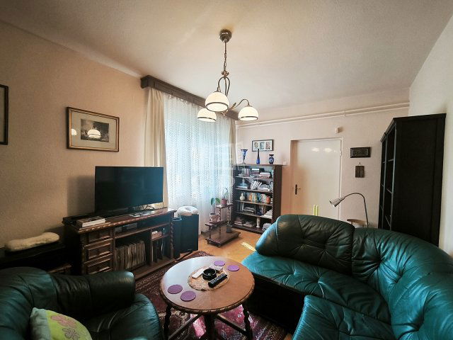 Eladó téglalakás, Budapesten, II. kerületben 135 M Ft, 3 szobás