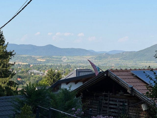 Eladó telek, Solymáron 69.9 M Ft / költözzbe.hu