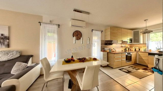 Eladó sorház, Fóton 124.99 M Ft, 4 szobás / költözzbe.hu