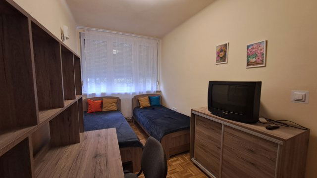 Kiadó téglalakás, albérlet, Debrecenben 169 E Ft / hó, 2 szobás