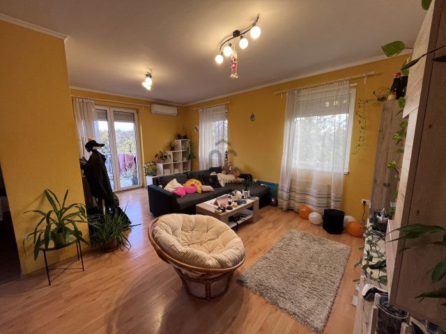 Eladó téglalakás, Budapesten, XIV. kerületben 125 M Ft, 3 szobás