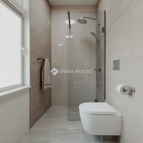 Eladó téglalakás, Budapesten, IX. kerületben 99.9 M Ft, 2 szobás