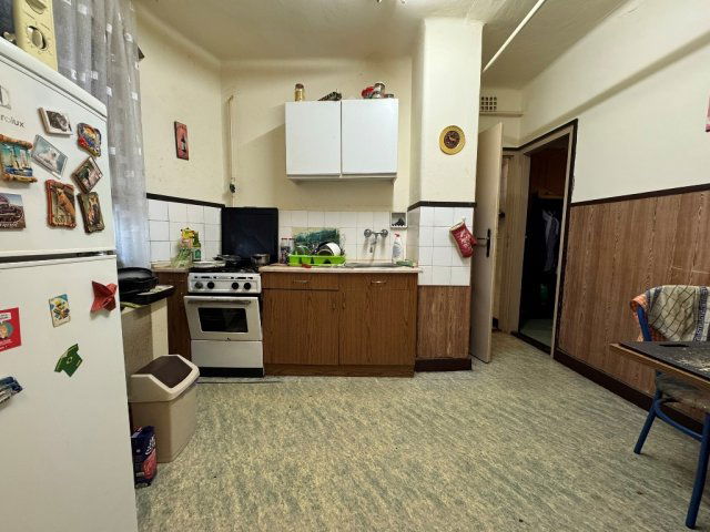 Eladó téglalakás, Pécsett, Szabadság utcában 44.9 M Ft